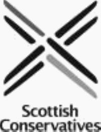 Scottish Conservative and Unionist Party (logo)