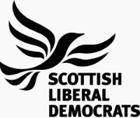 Scottish Liberal Democrats (logo)