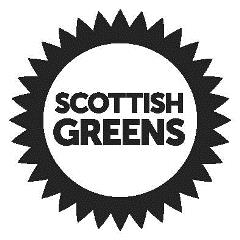 Scottish Green Party (logo)