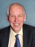 Councillor Robert Brown