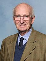 Councillor Richard Lockhart