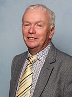 Councillor John Bradley