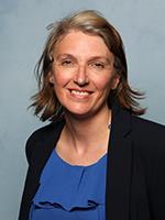 Councillor Kirsten Robb