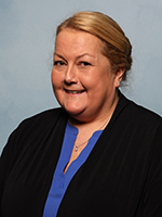 Councillor Poppy Corbett (PenPic)