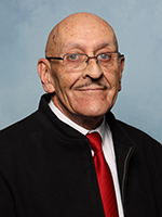 Councillor Andy Carmichael (PenPic)