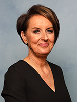 Councillor Celine Handibode (PenPic)