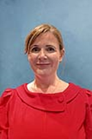 Councillor Kirsty Williams (PenPic)