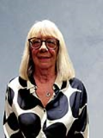 Councillor Fiona McDermott (PenPic)