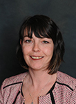 Councillor Stephanie Callaghan (PenPic)