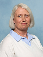 Councillor Helen Toner (PenPic)